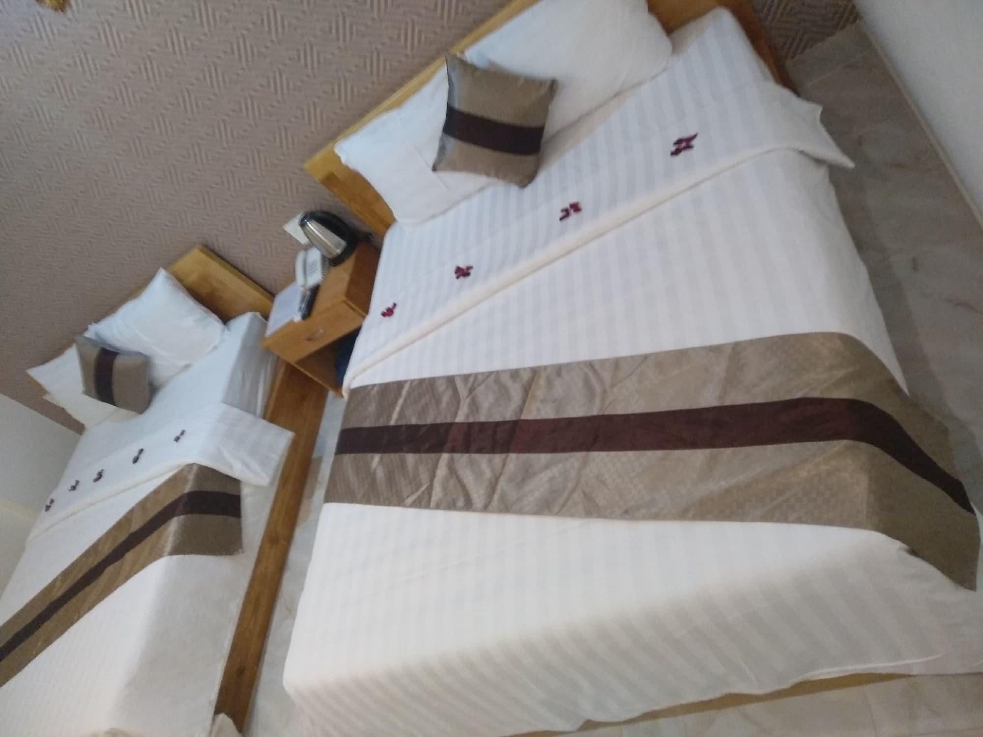 Ngoc Hanh Hotel Vung Tau