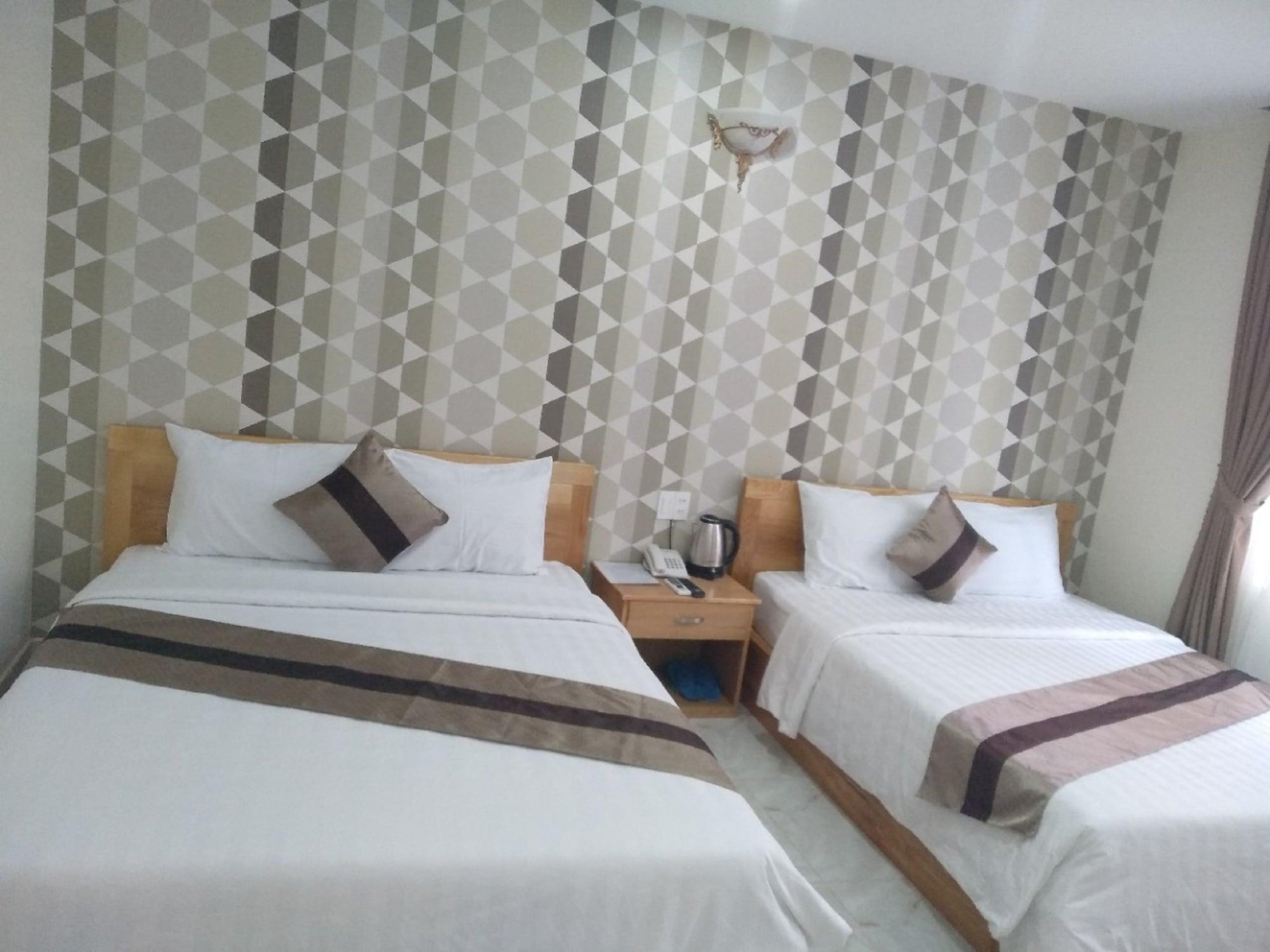 Hotel Ngoc Hanh
