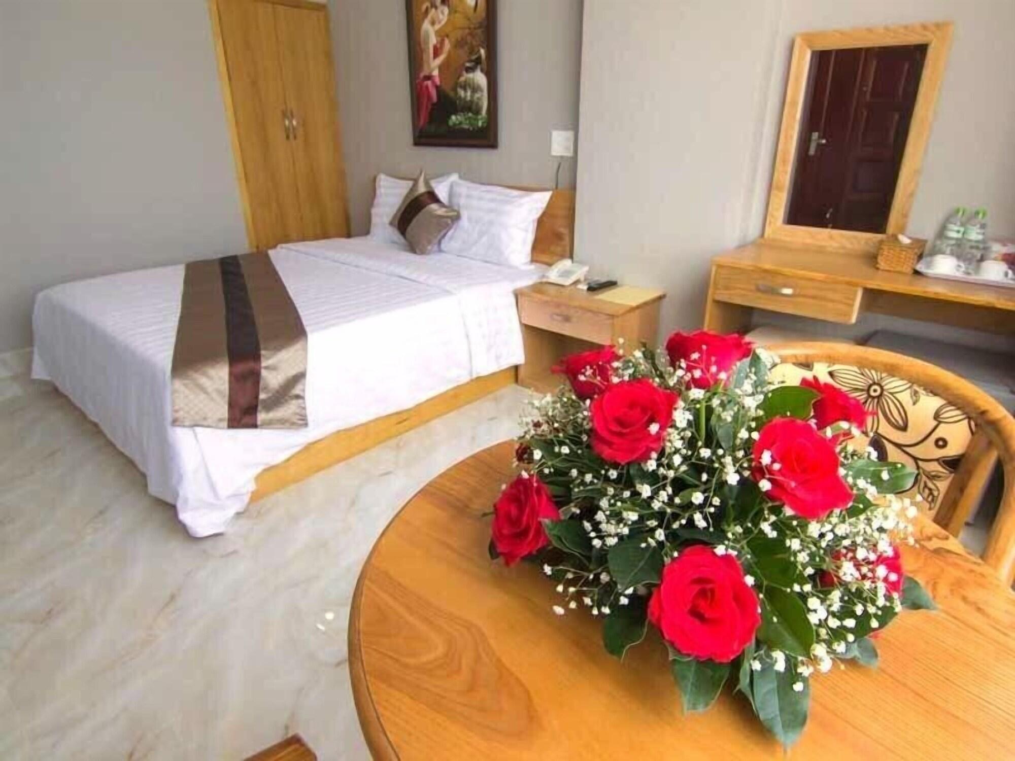 Hotel Ngoc Hanh