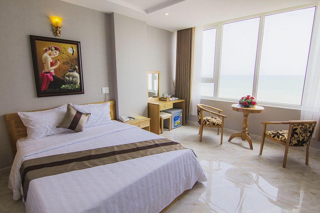 Ngoc Hanh Hotel Vung Tau