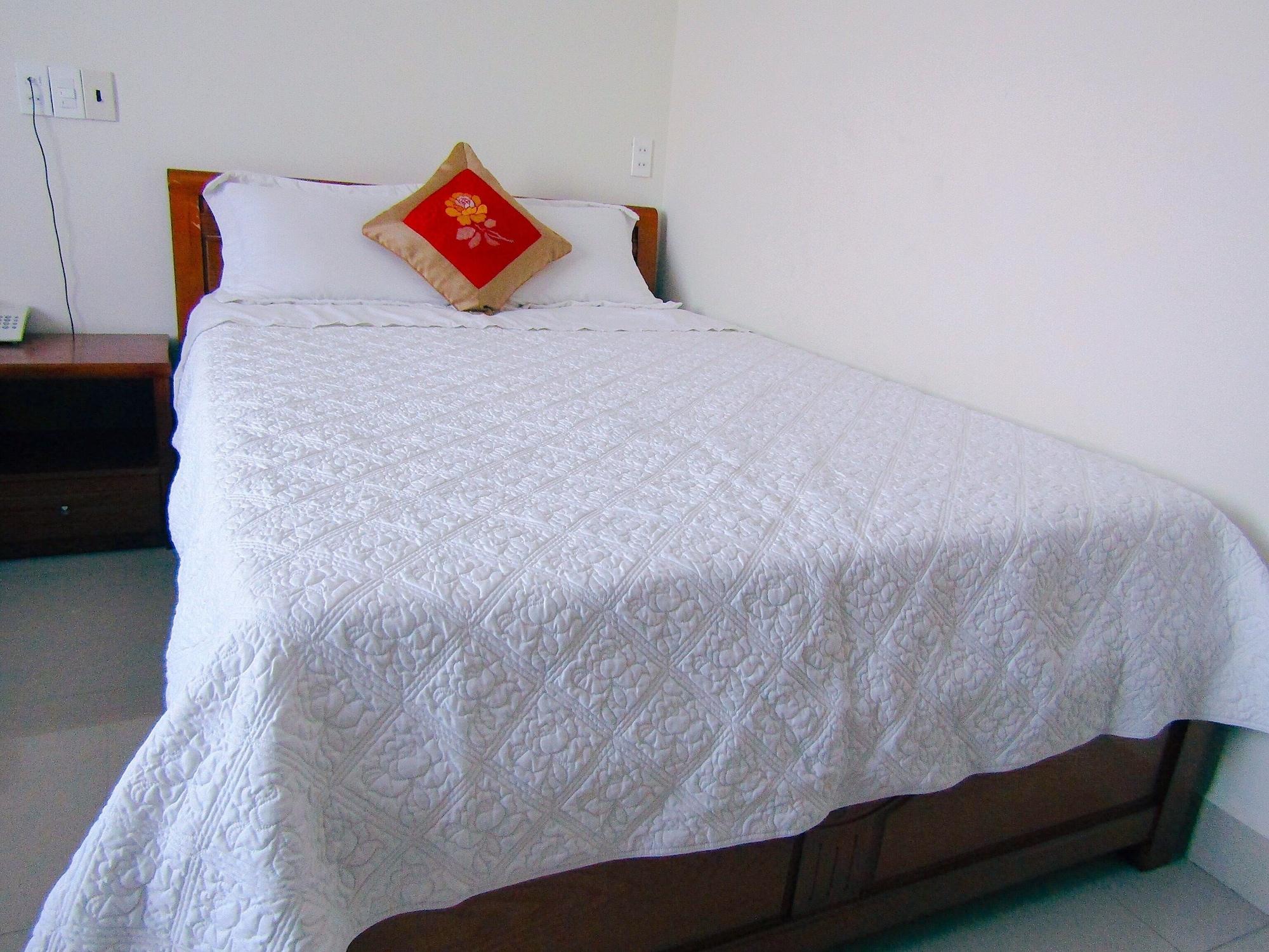 Hotel Hoang
