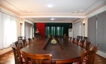 Khách sạn Con Ga Vang Phan Rang