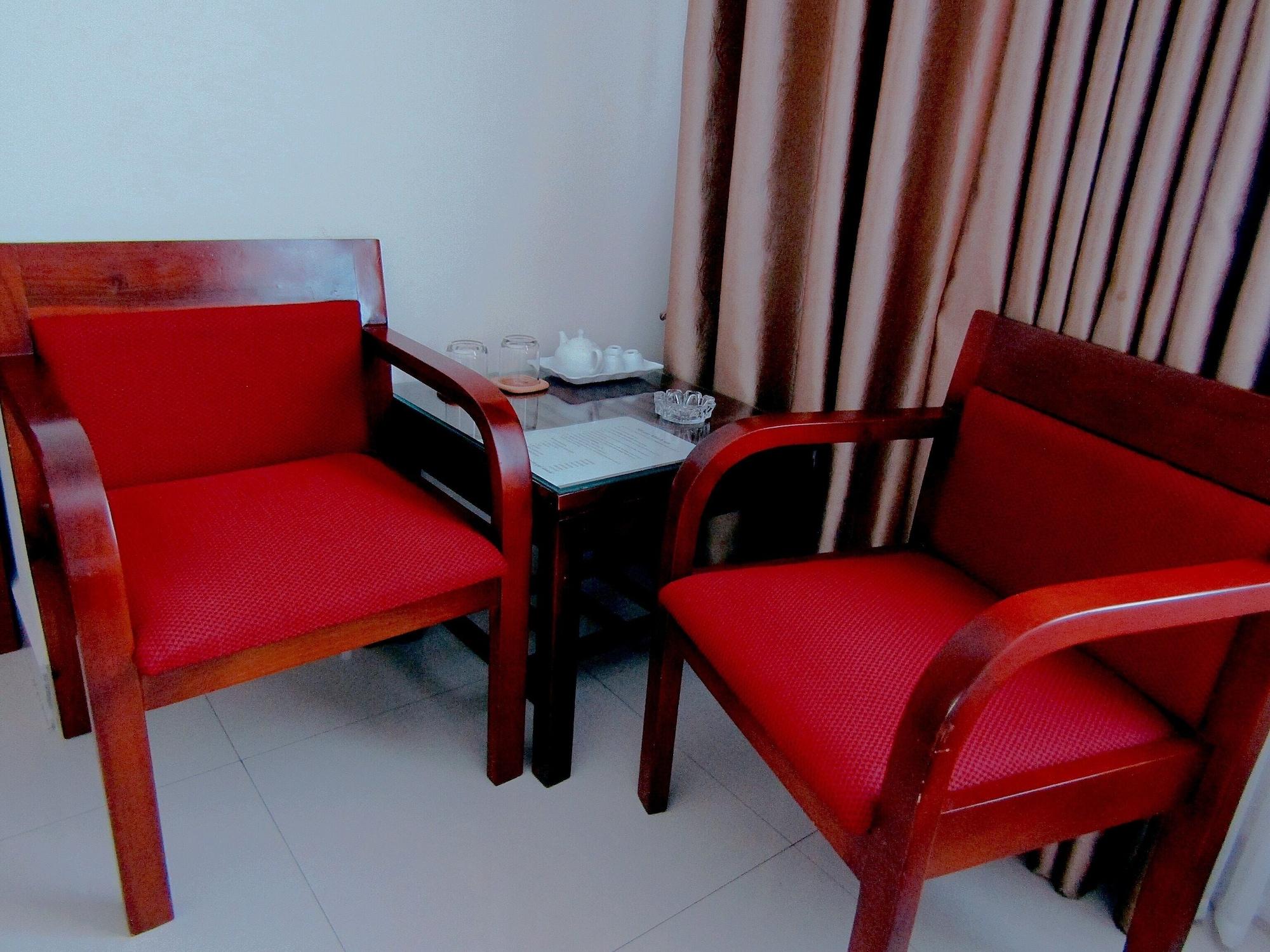 Hotel Hoang Dong Hoi
