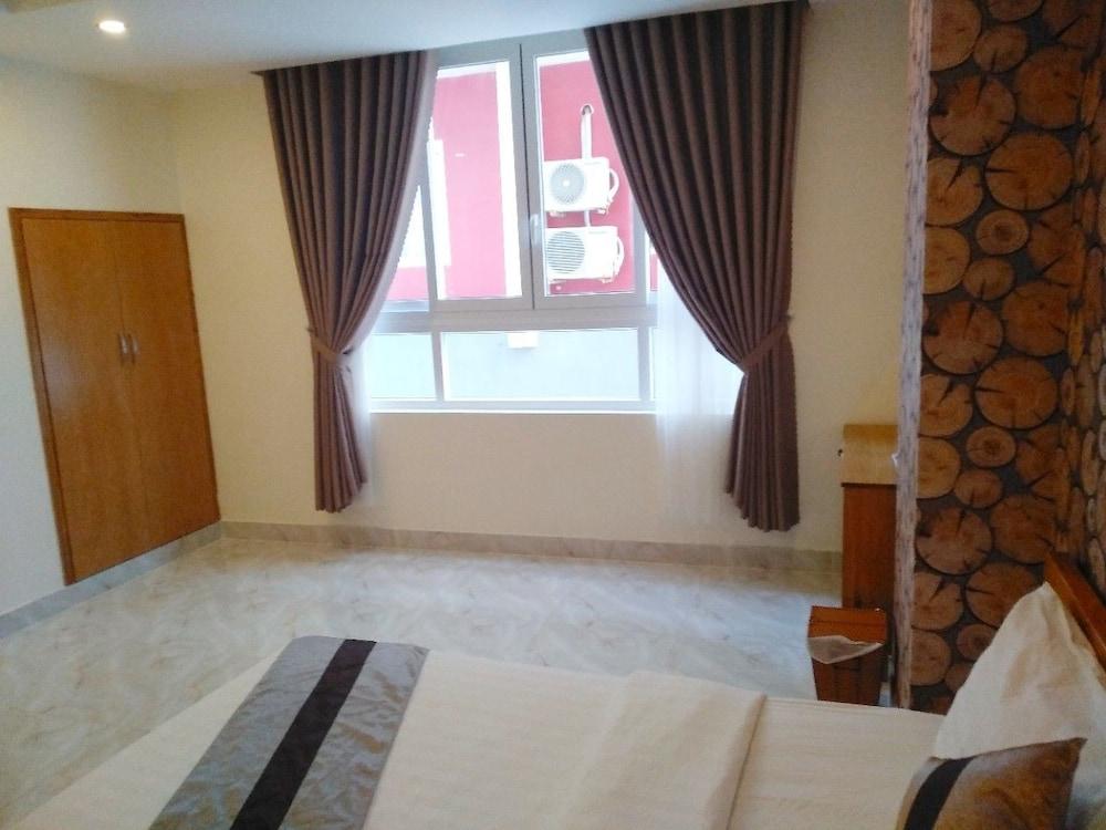 Hotel Ngoc Hanh