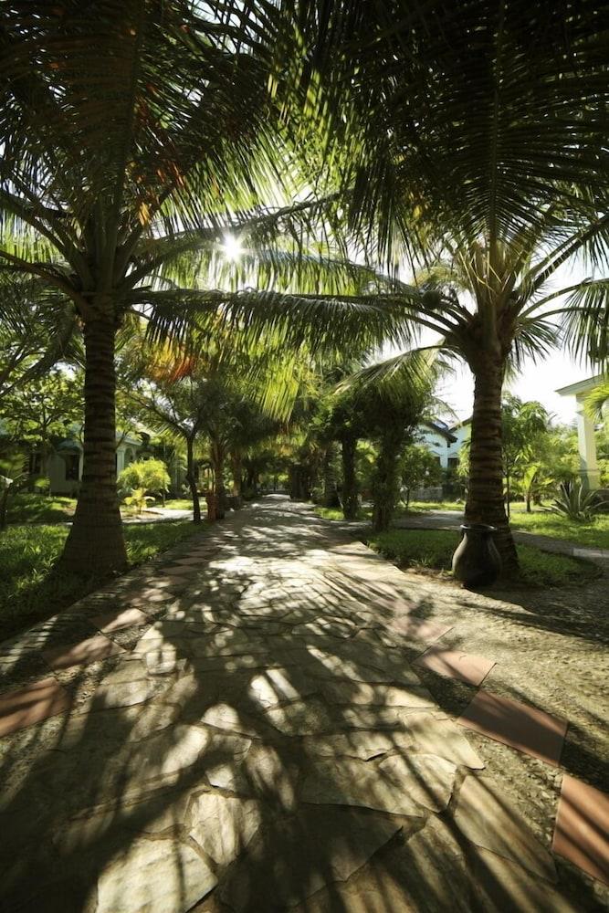 Khách sạn Con Ga Vang Phan Rang