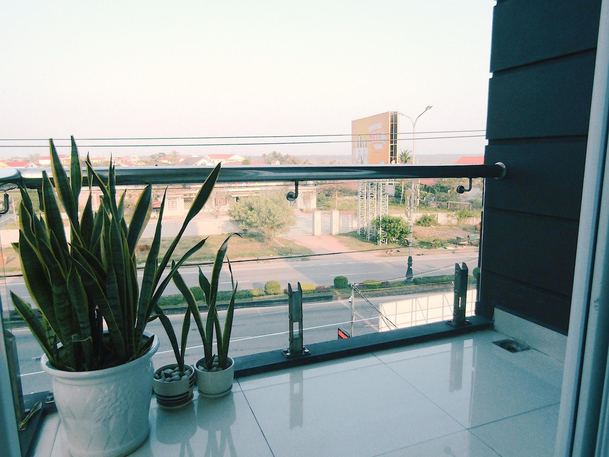 Hoang Hotel *