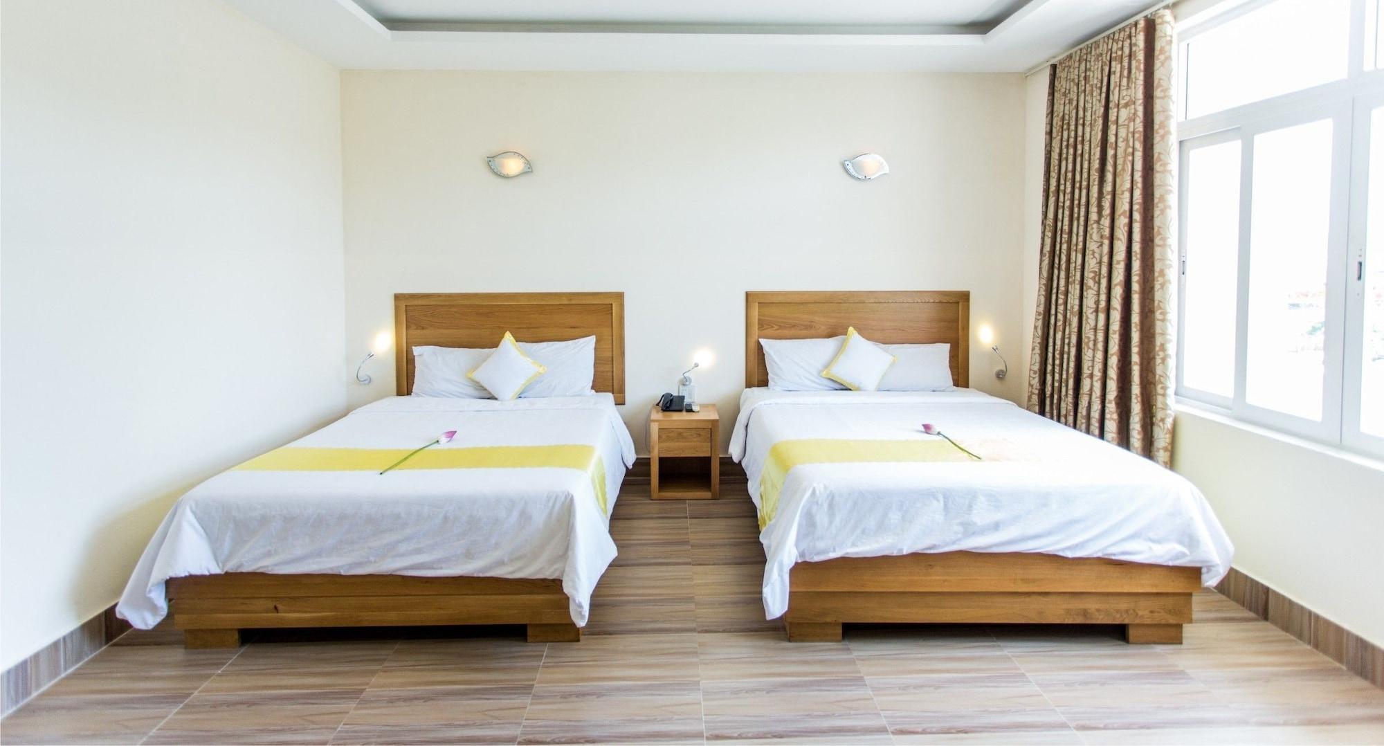 Hoang Yen Hotel 2 Hotel Quy Nhon