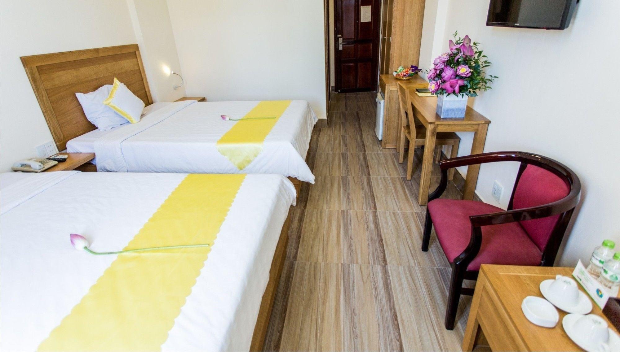 Hoang Yen Hotel 2 Hotel Quy Nhon