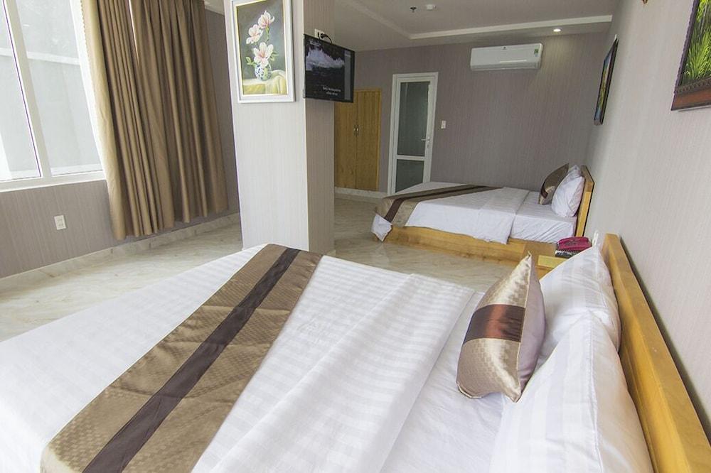 Ngoc Hanh Hotel