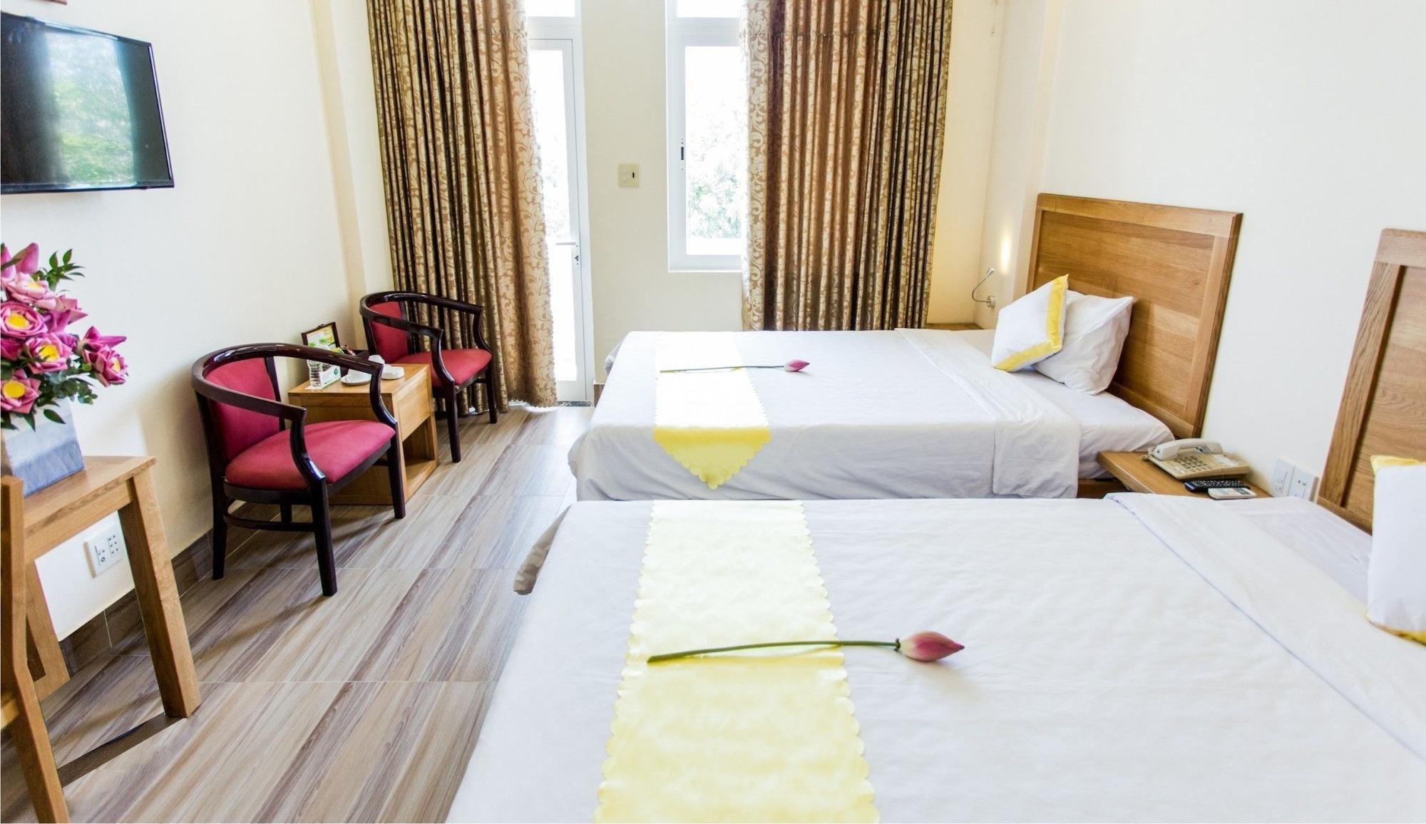Hoang Yen Hotel 2 Hotel