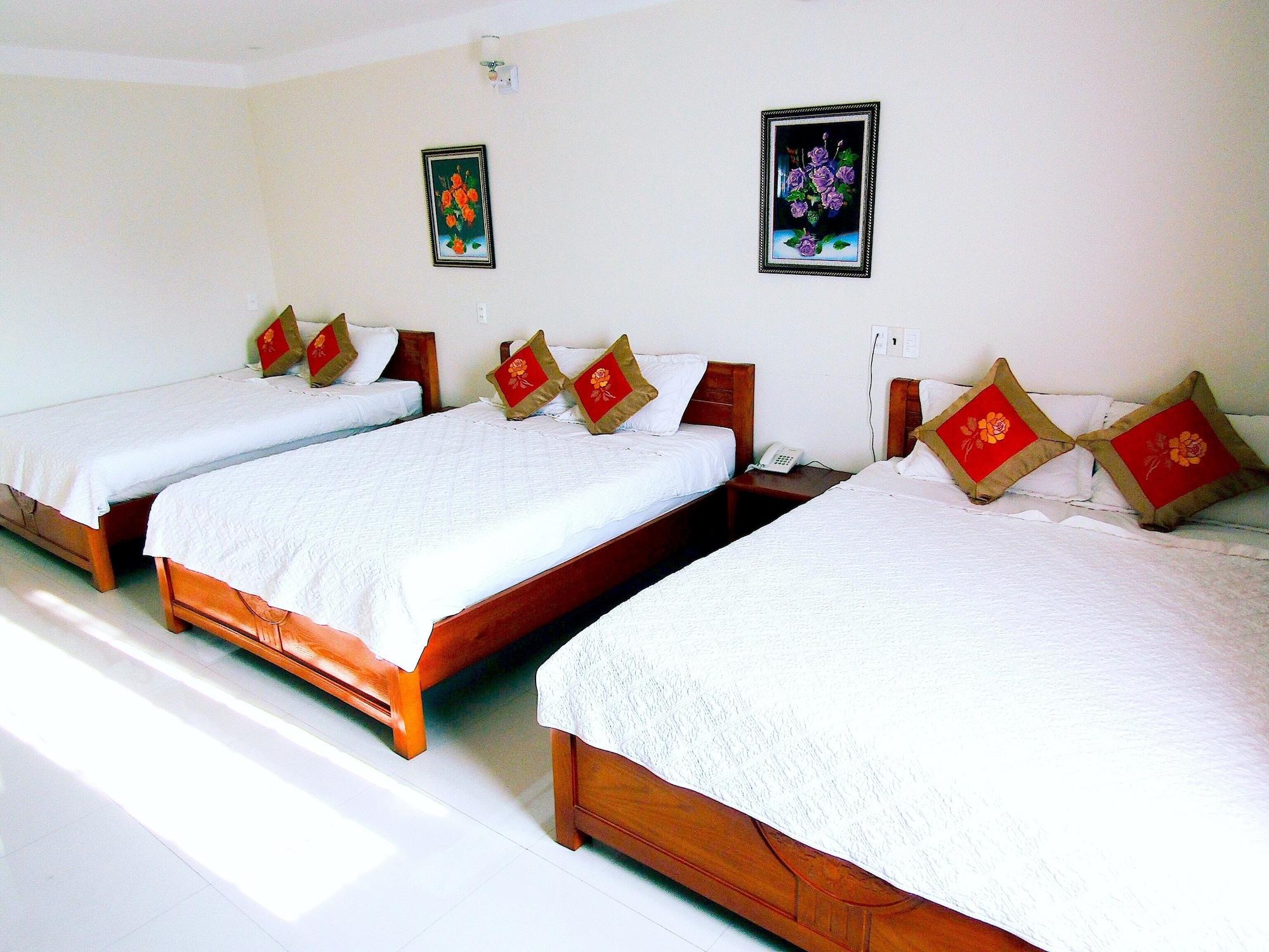 Hotel Hoang