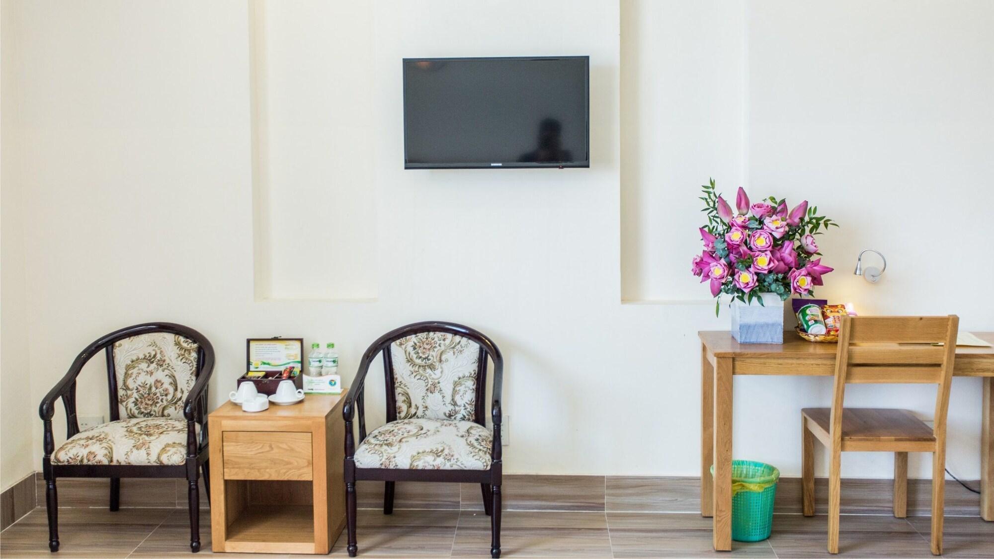Hoang Yen Hotel 2 Hotel