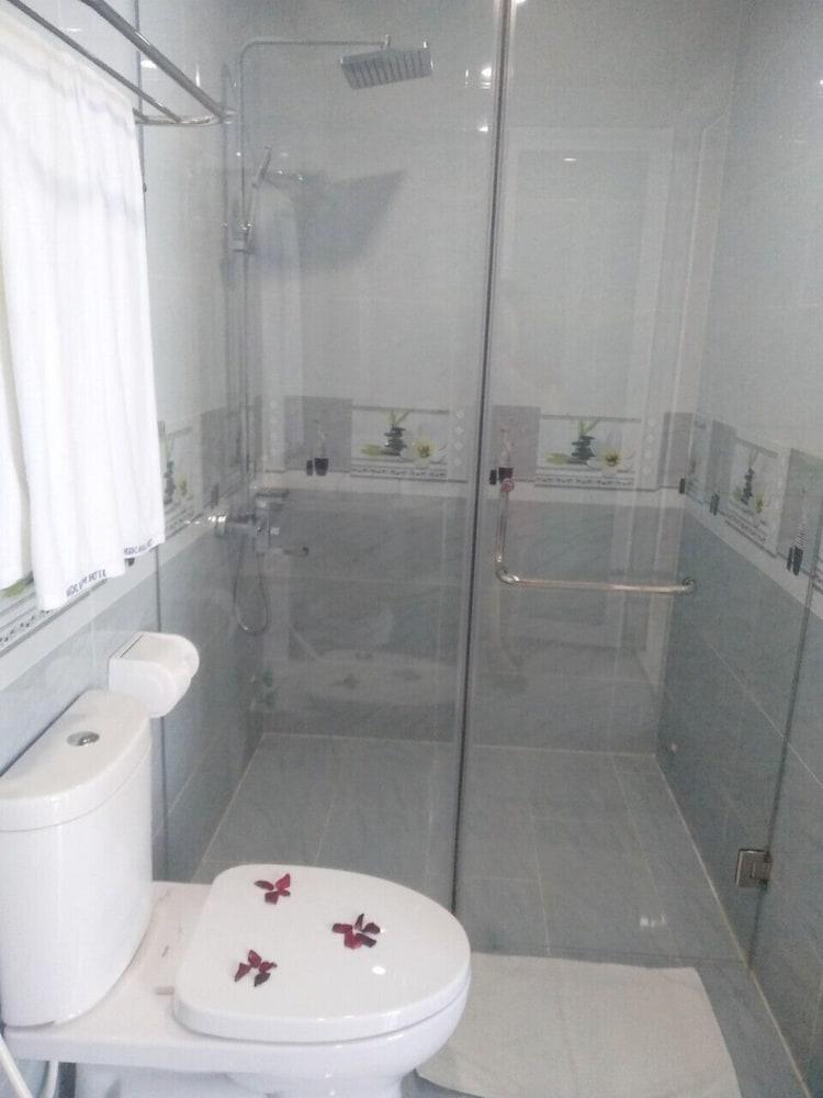 Hotel Ngoc Hanh Vung Tau