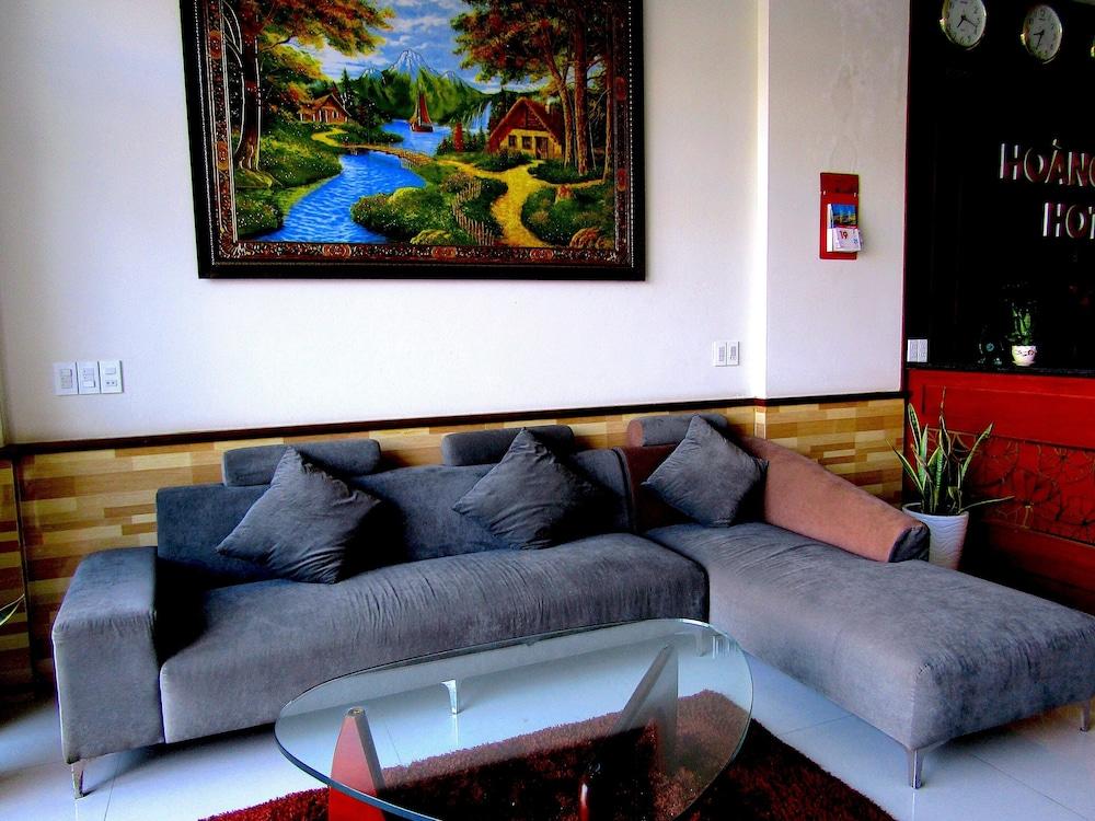Hotel Hoang Dong Hoi