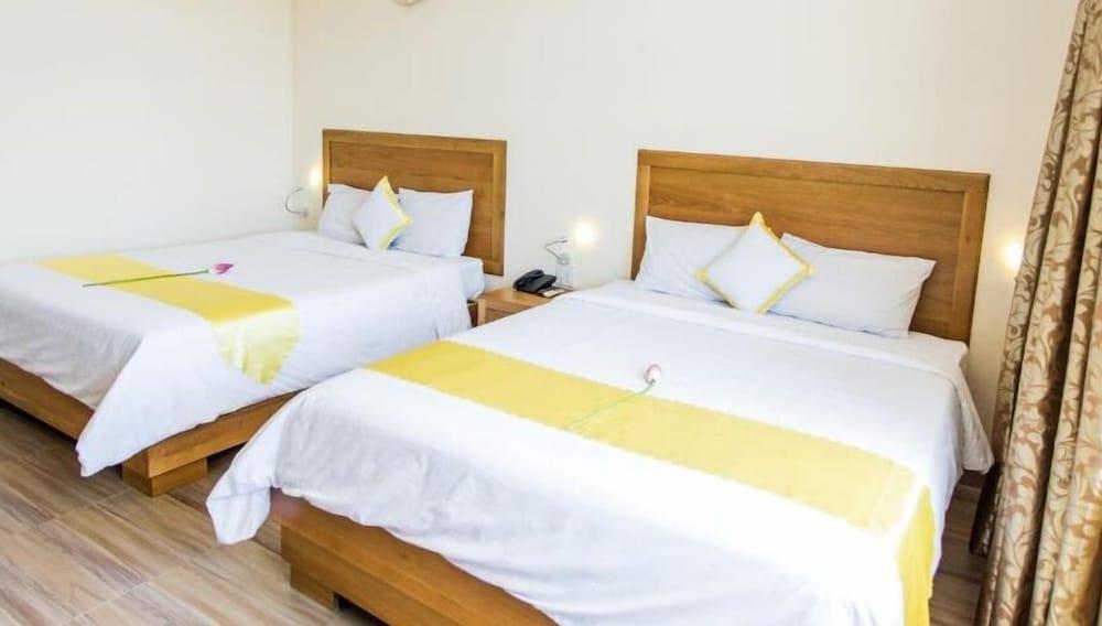 Hoang Yen Hotel 2 Hotel 3*