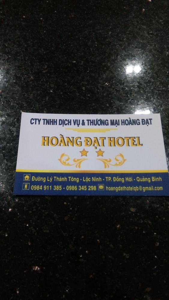 Hotel Hoang