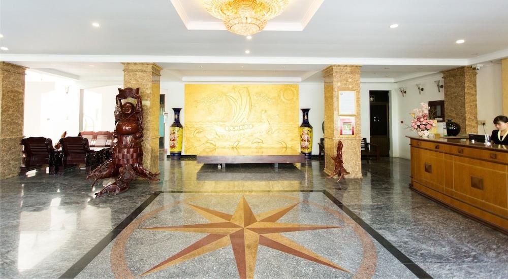 Hoang Yen Hotel 2 Hotel 3*