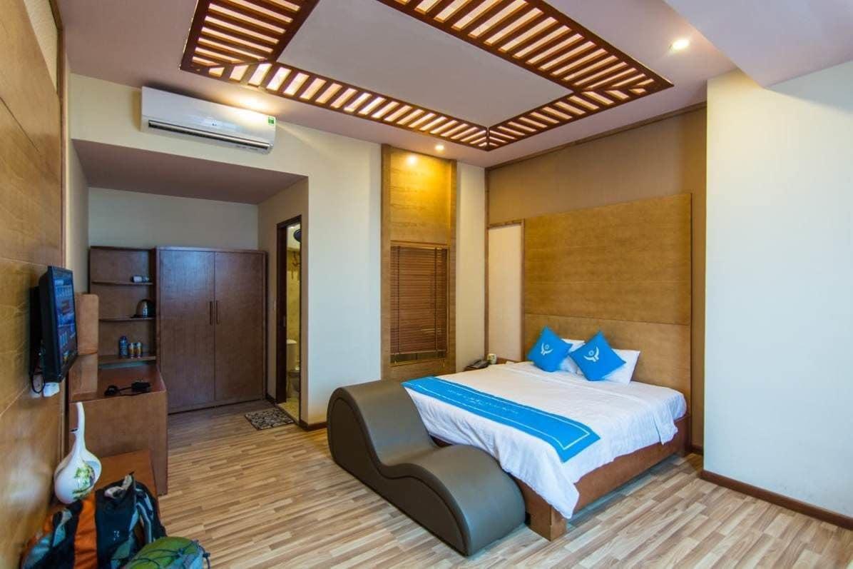 Hoang Mam Minh Cau Hotel Hotel Thai Nguyen