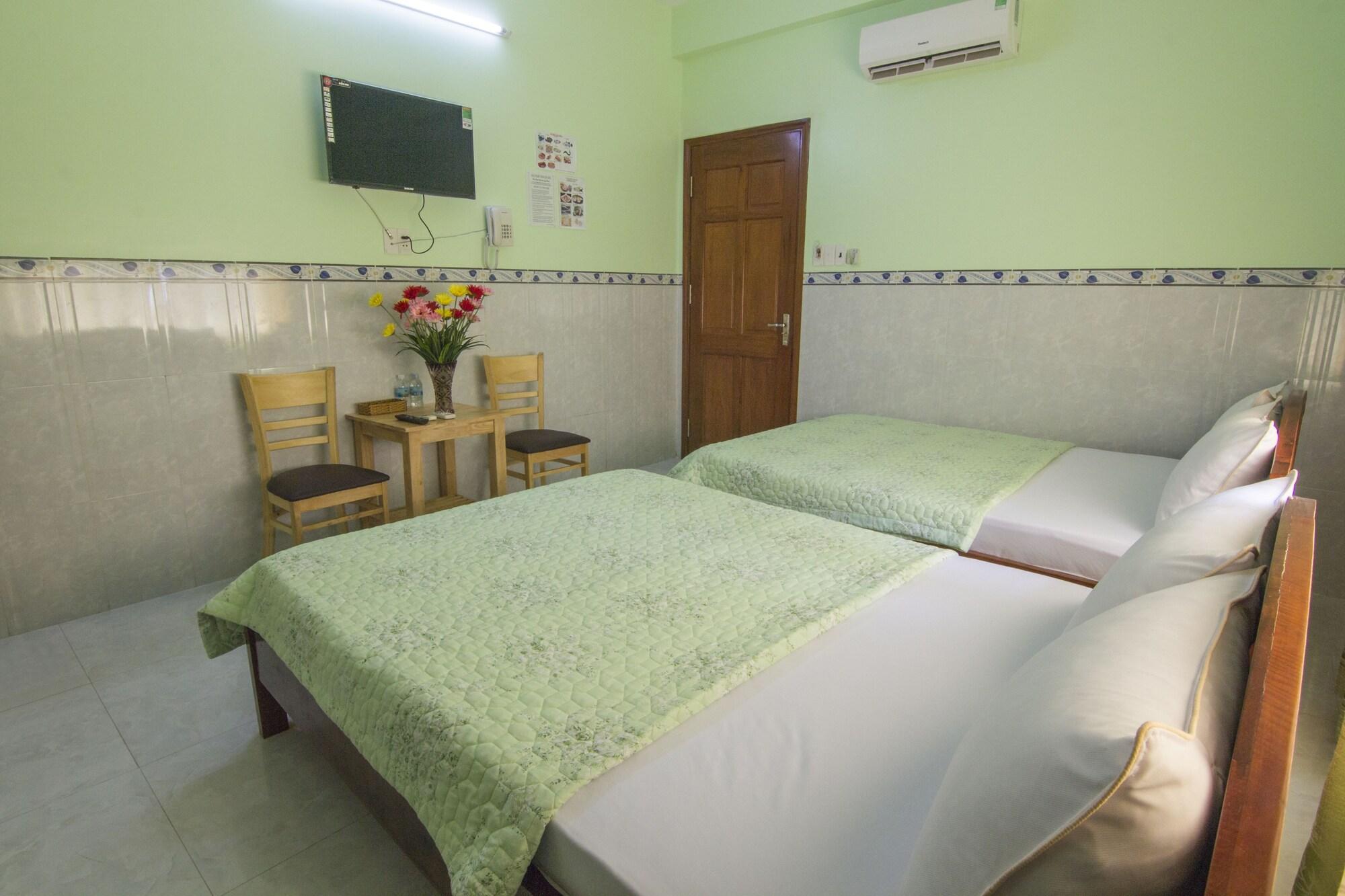 Hotel Thai Quang 2*
