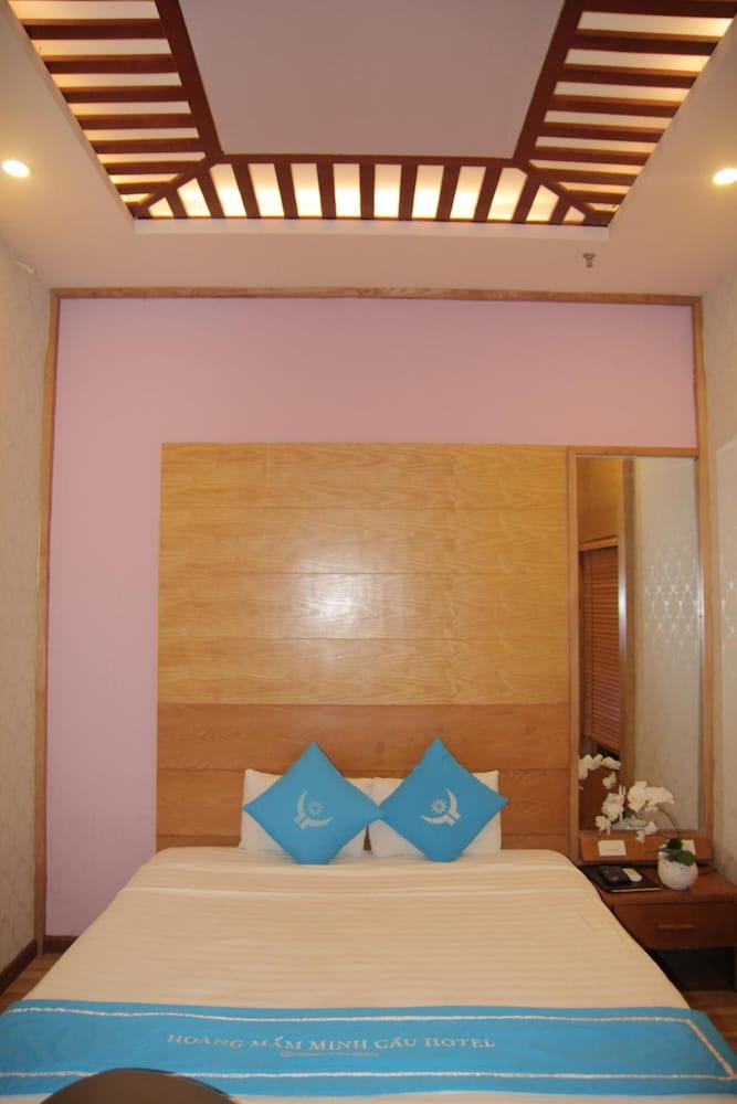 Hoang Mam Minh Cau Hotel 2* Thai Nguyen