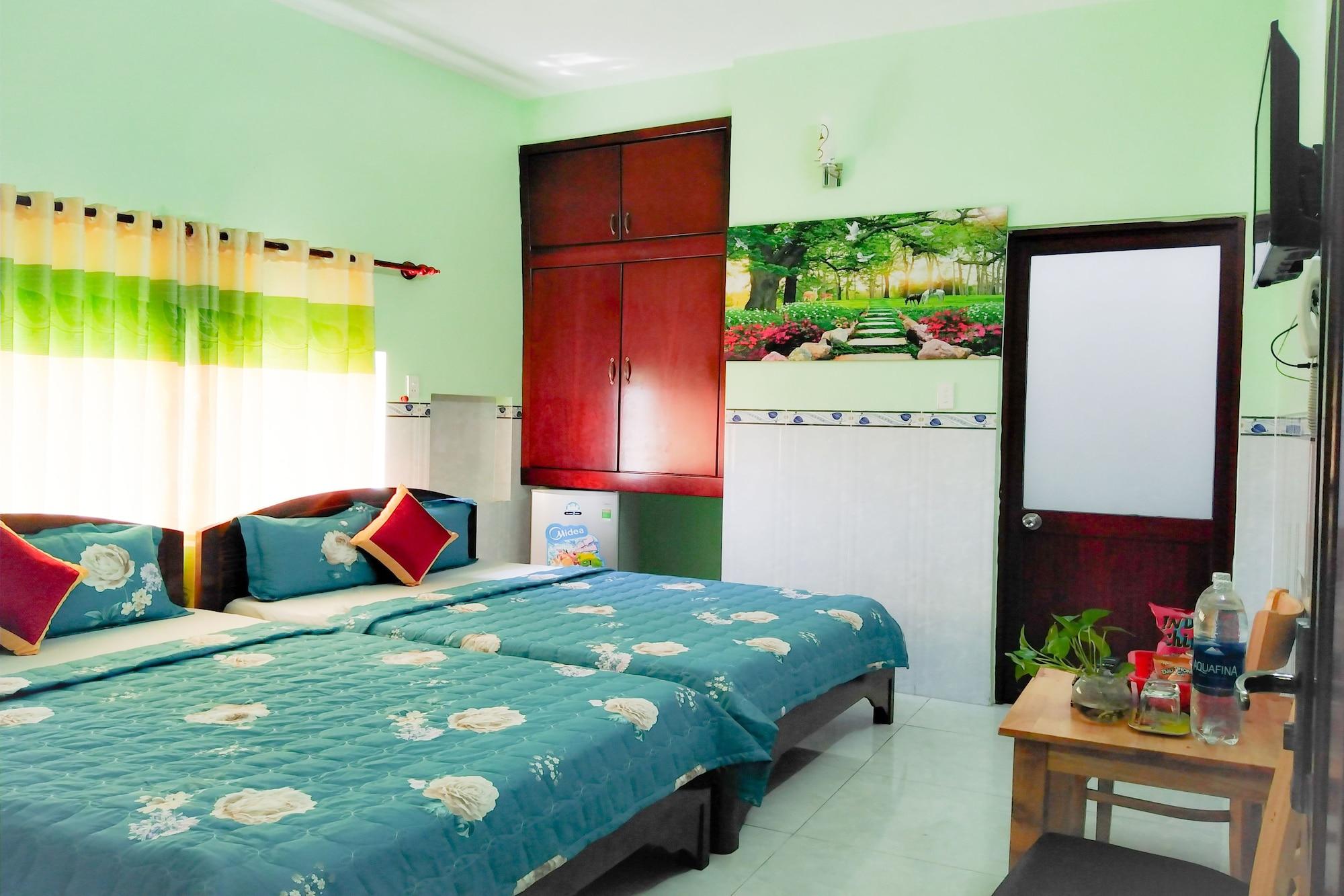 Thai Quang Vung Tau