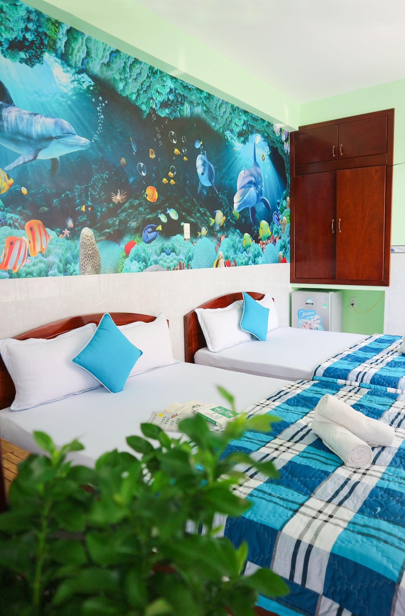 Thai Quang Vung Tau