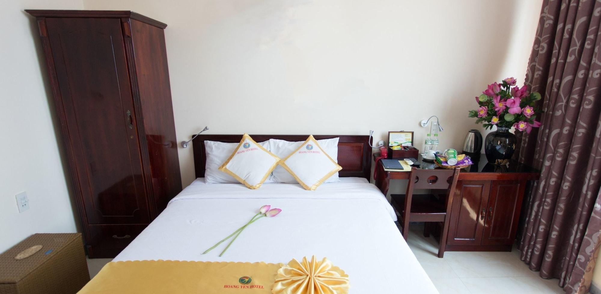 Hotel Hong Phuc