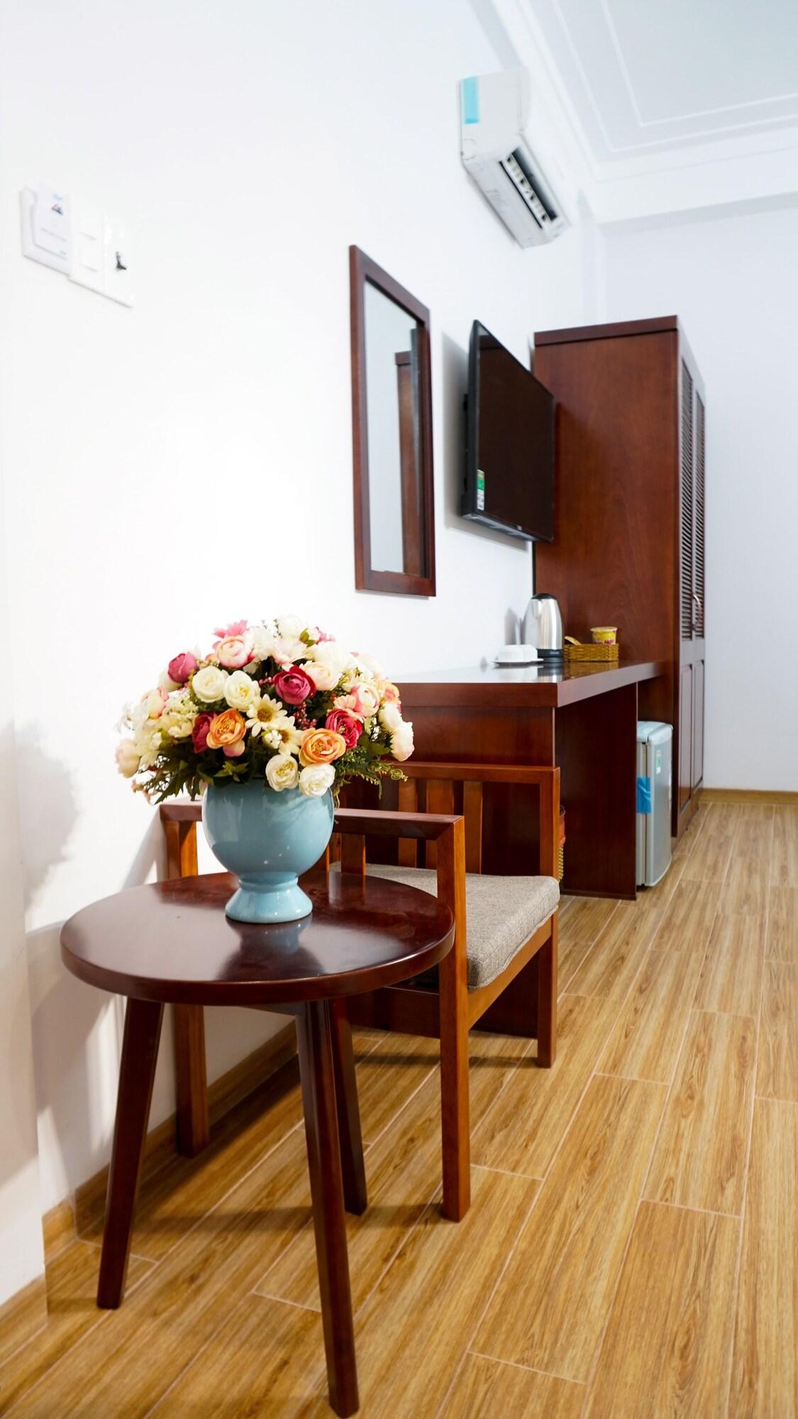 Flora 3* Quy Nhon