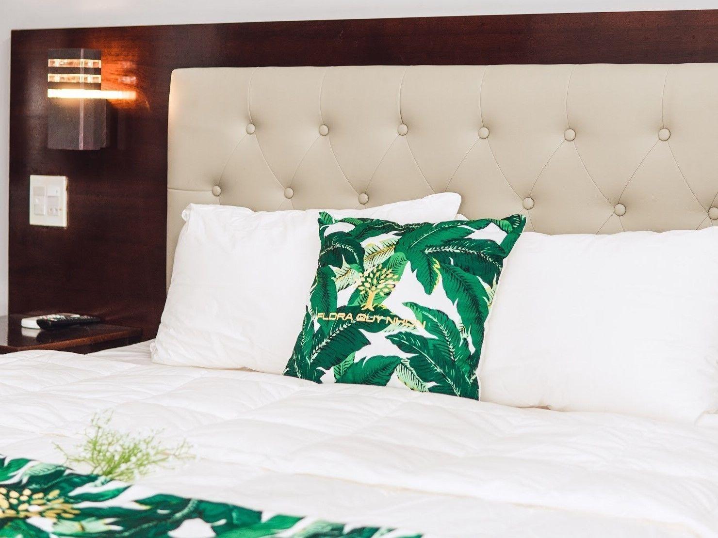 Hotel Flora 3*