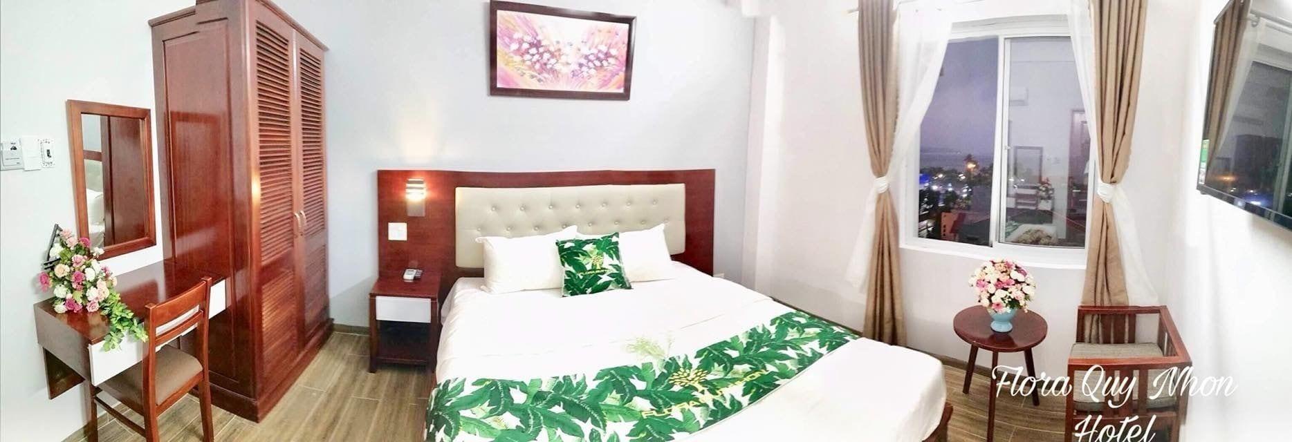 Hotel Flora