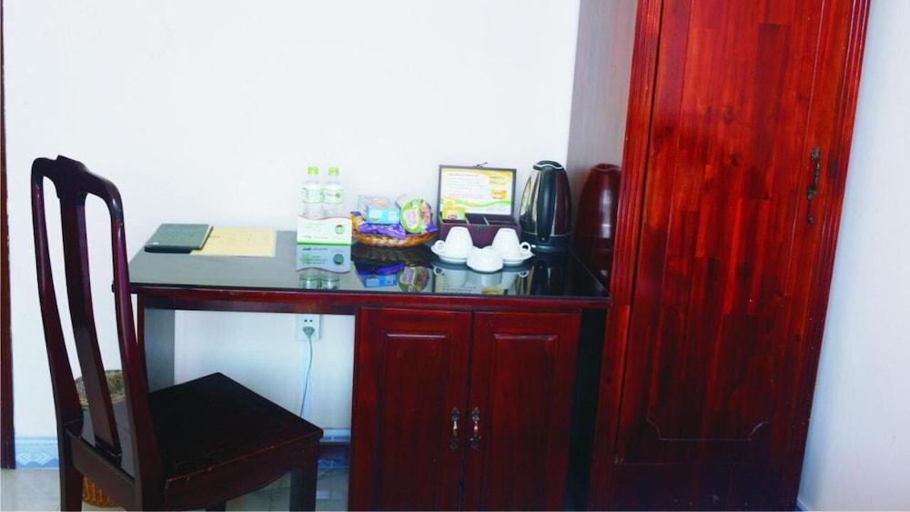 Hong Phuc Hotel 2*