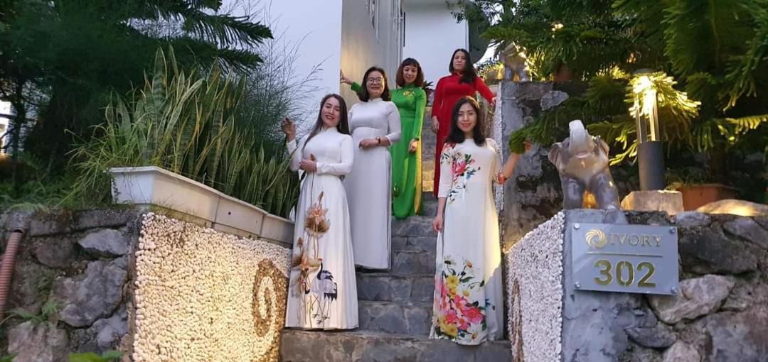 3 Ngủ Ivory *
