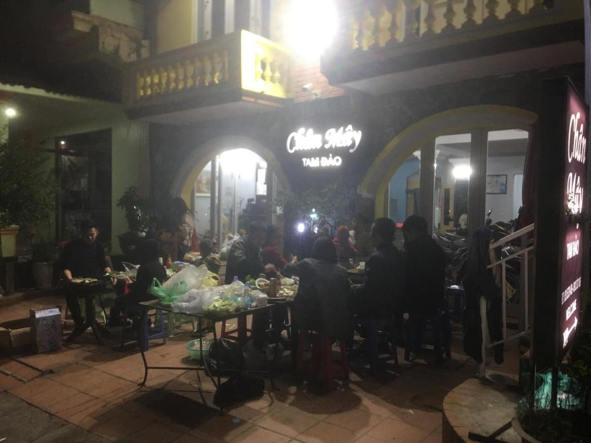 Chan Hotel