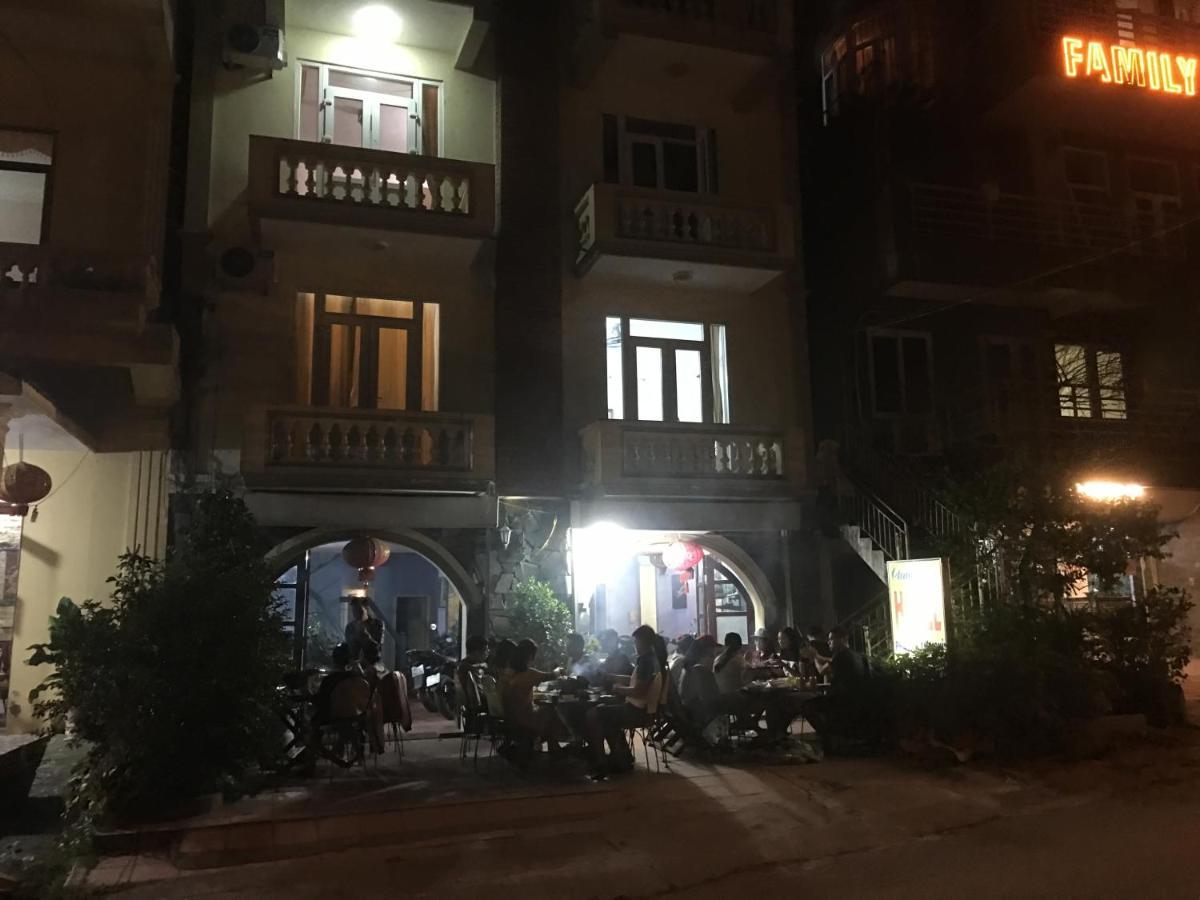 Chan Hotel Tam Dao