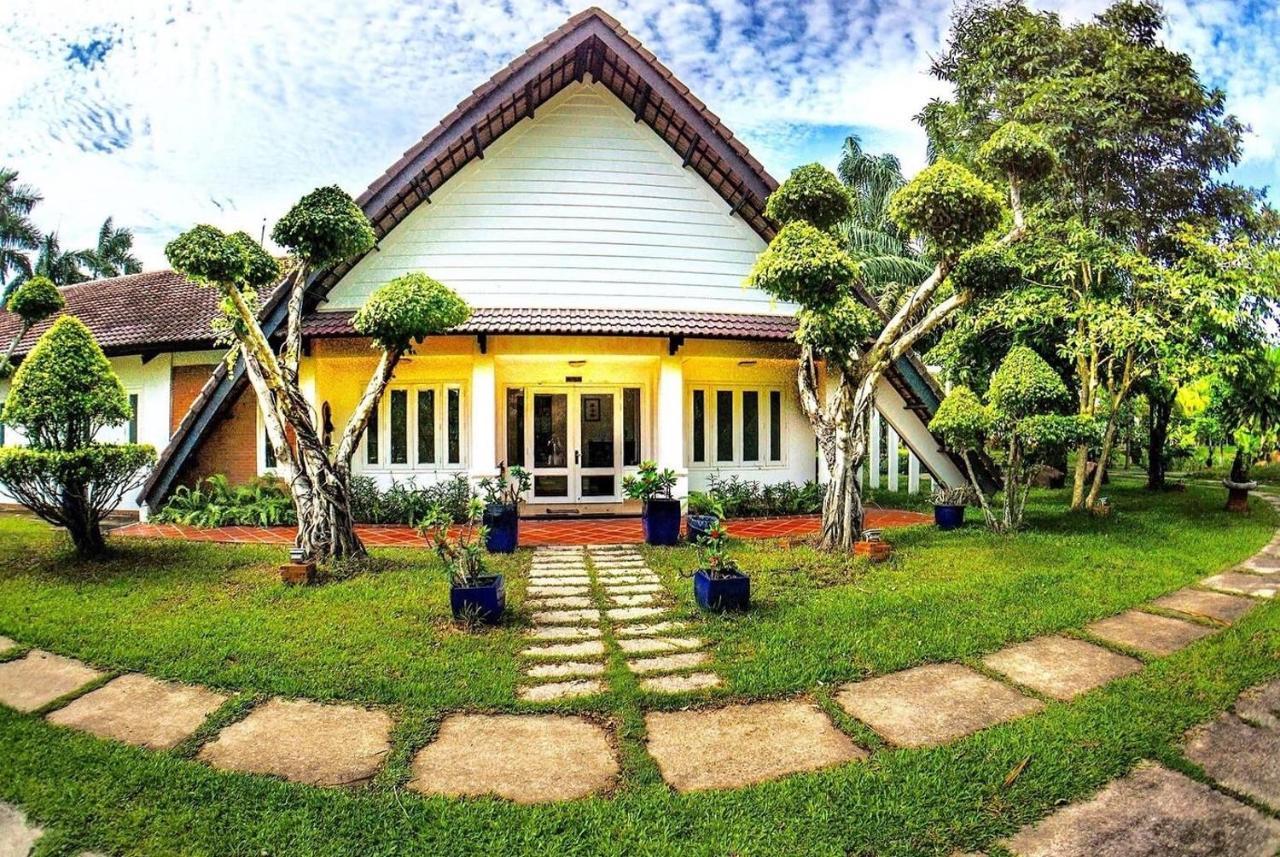 Hotel Les Hameaux De L'orient Ho Chi Minh City
