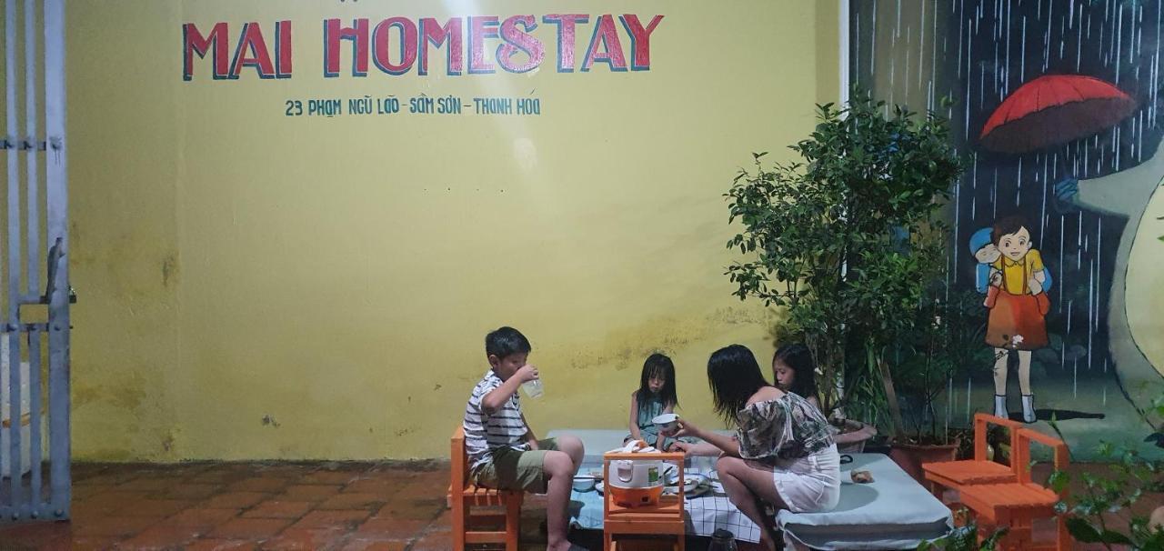 Homestay Mai Sam Son