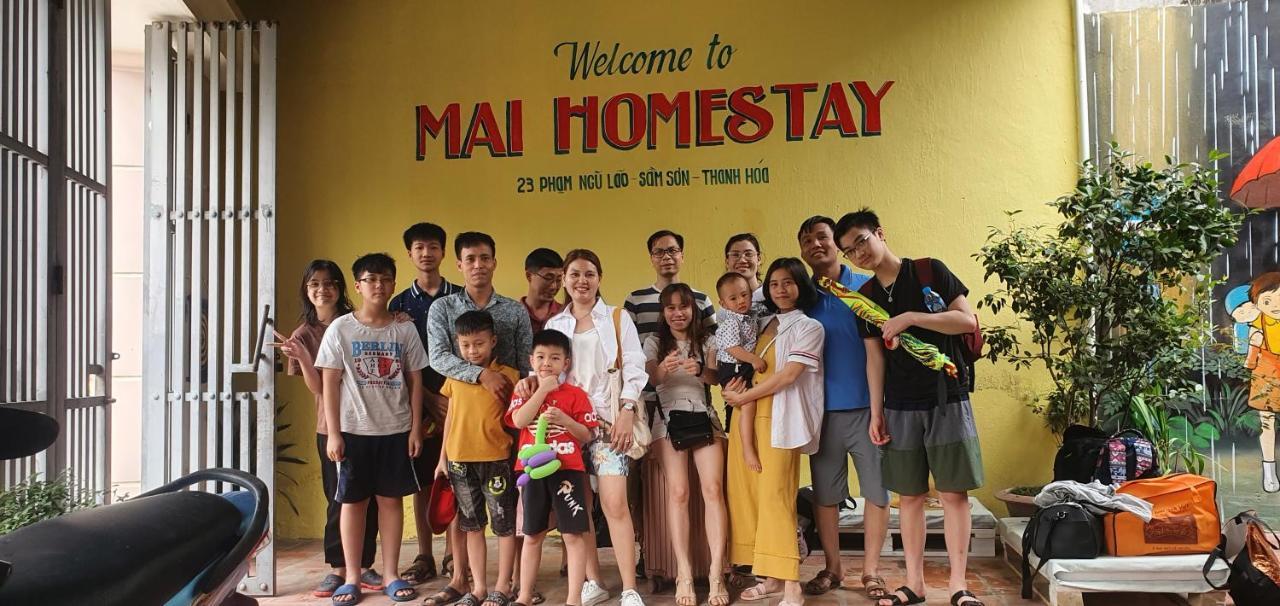 Homestay Mai *