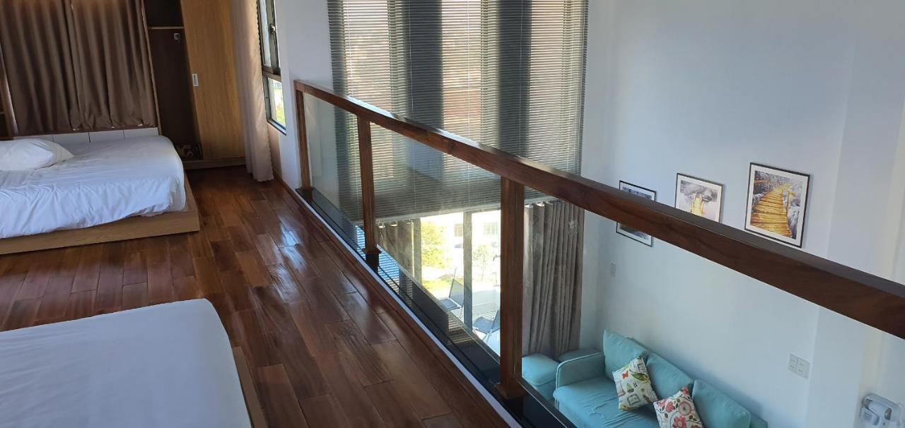 Hotel Aries Tuy Hoa