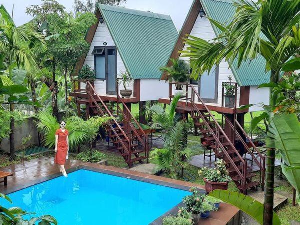 Campsite Hung Phat Phong Nha