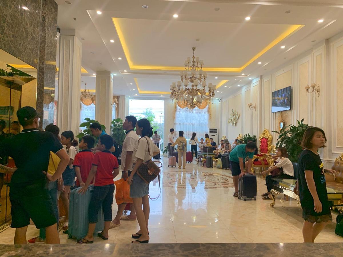 Hotel Golden Coto