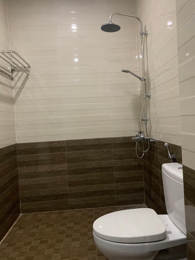 Minh Hoang Hotel Tuy Hoa