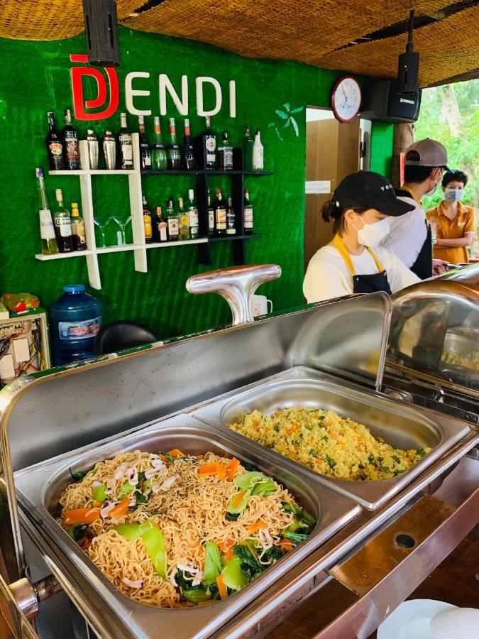 Dendi