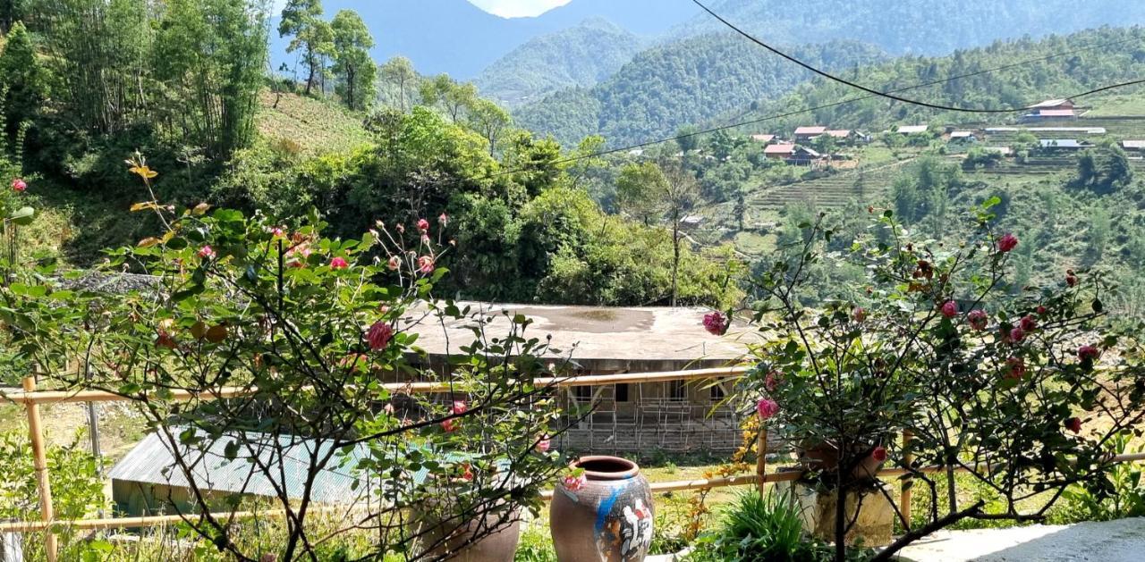 Homestay Sakura Sa Pa
