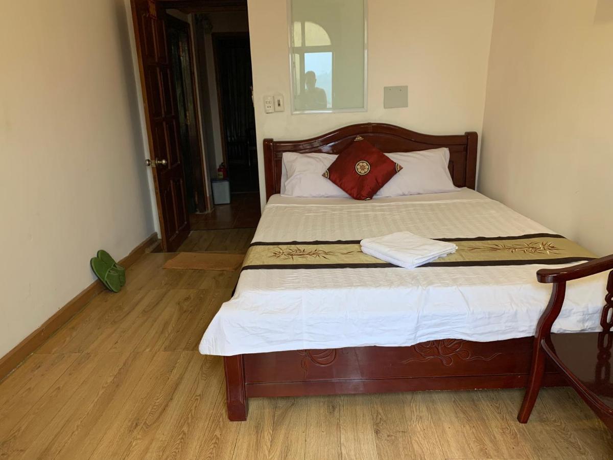 Ngan Nga New Bac Ha (Lao Cai)