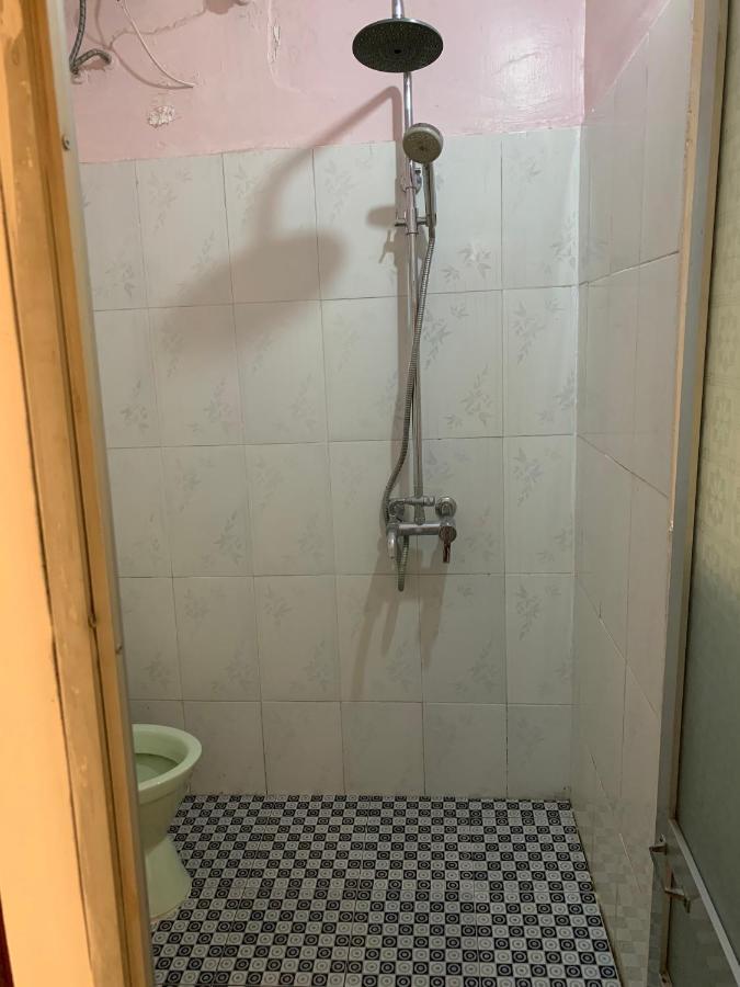 Ngan Nga New Khách sạn