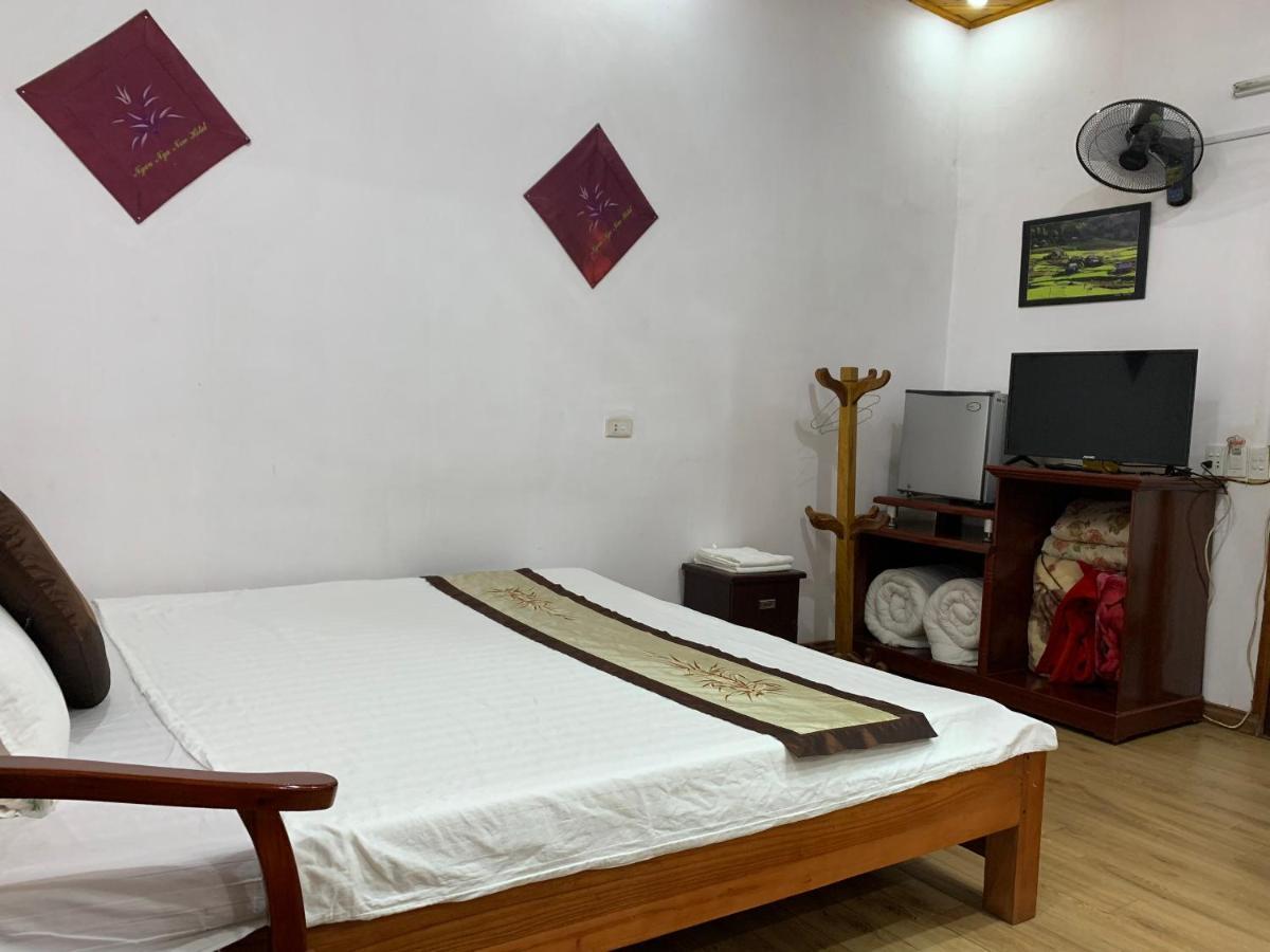 Ngan Nga Hotel *