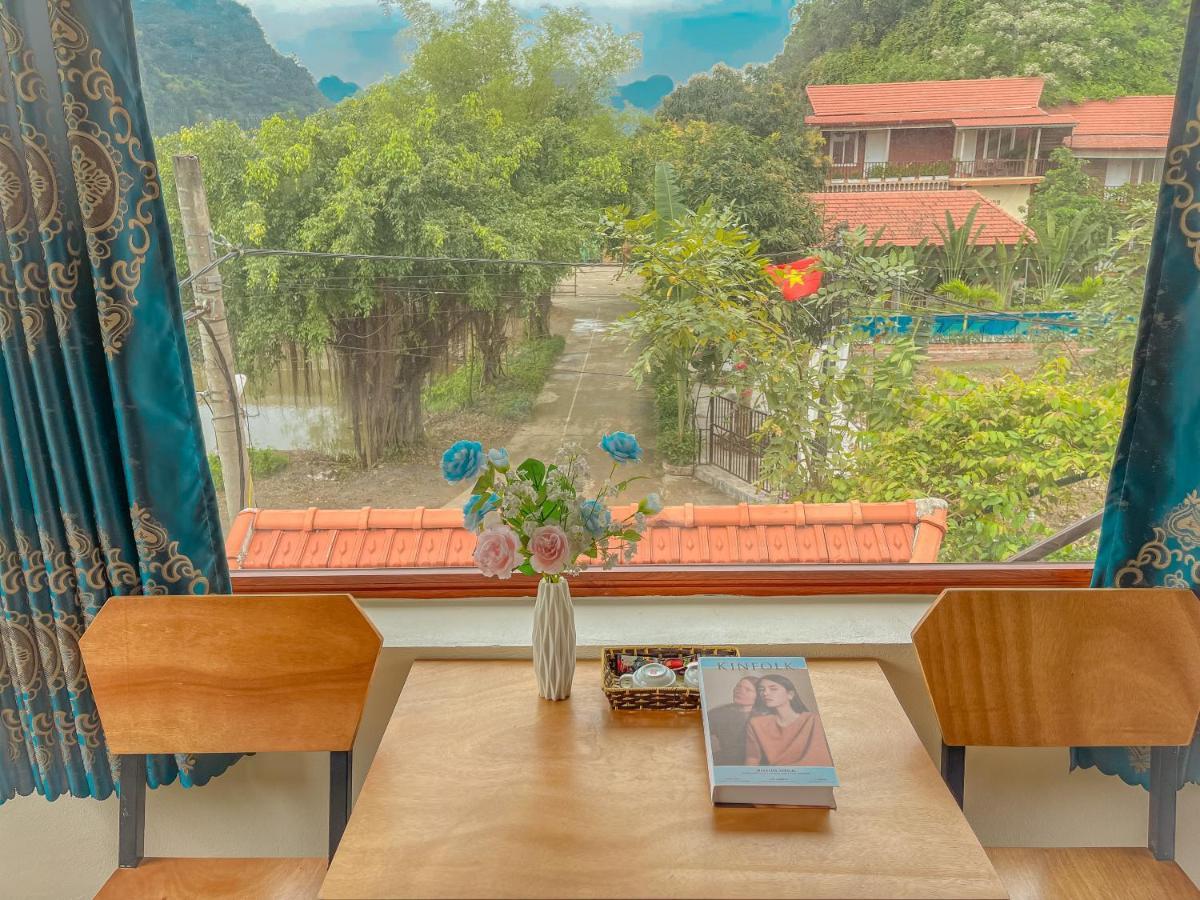 Cosiana Bed & Breakfast Ninh Binh