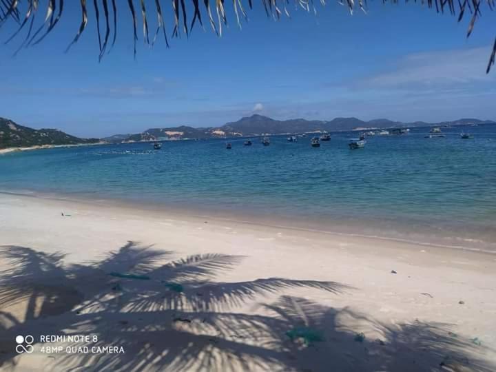 The Sunrise Anh Tu Cam Ranh