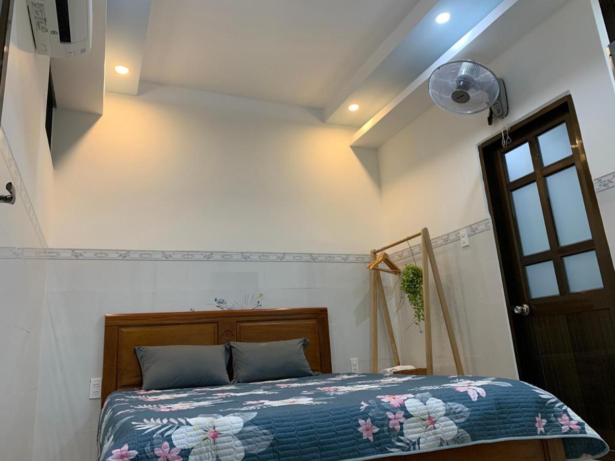The Fiii Come&stay Guest house Vung Tau
