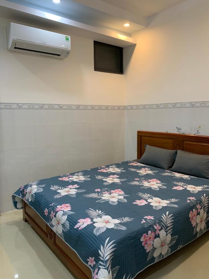 The Fiii Come&stay Vung Tau